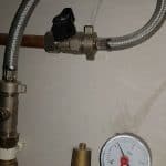 Cork  Boiler service and repair to system image 1
