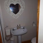 Cork  Ensuite converted to clothes storage image 3
