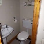 Cork  Ensuite converted to clothes storage image 4