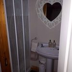 Cork  Ensuite converted to clothes storage image 5