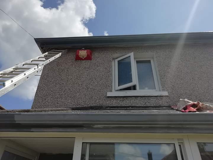 Painting-<p>Skiled in interior and exterior painting also hand painted kitchens or furniture. Please go to my fb Page @patrickpainter2018 for more Pictures </p>
