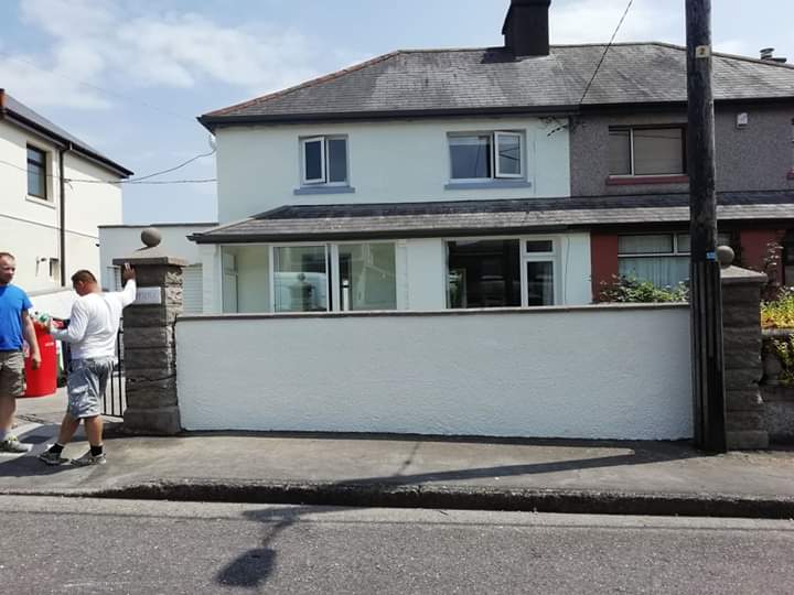 Painting-<p>Skiled in interior and exterior painting also hand painted kitchens or furniture. Please go to my fb Page @patrickpainter2018 for more Pictures </p>
