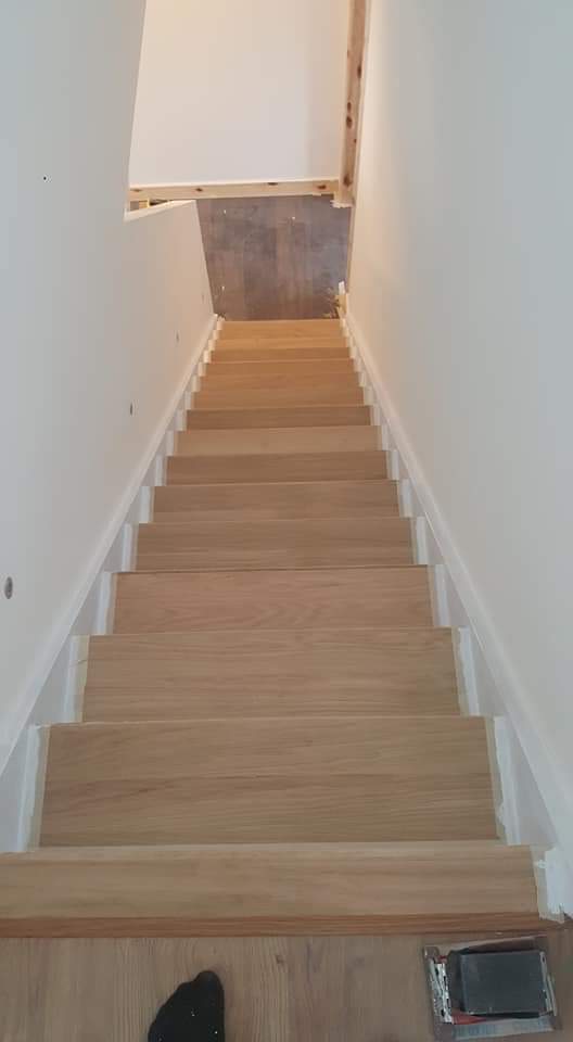 Painting-<p>Skiled in interior and exterior painting also hand painted kitchens or furniture. Please go to my fb Page @patrickpainter2018 for more Pictures </p>
