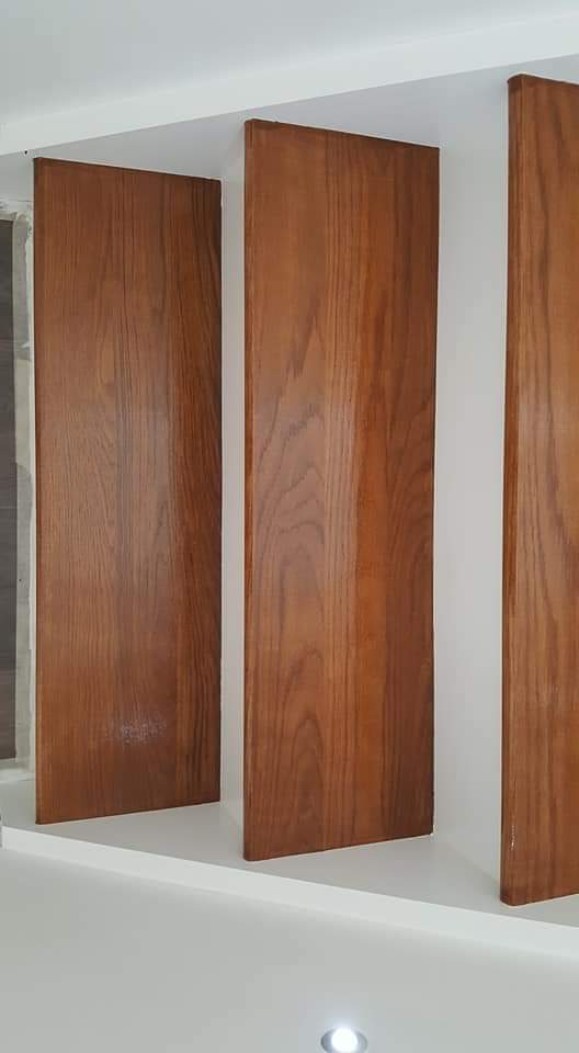 Painting-<p>Skiled in interior and exterior painting also hand painted kitchens or furniture. Please go to my fb Page @patrickpainter2018 for more Pictures </p>
