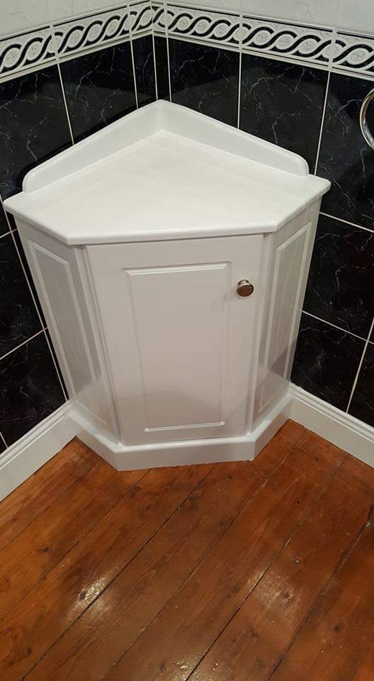 Painting-<p>Skiled in interior and exterior painting also hand painted kitchens or furniture. Please go to my fb Page @patrickpainter2018 for more Pictures </p>

