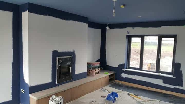 Painting-<p>Skiled in interior and exterior painting also hand painted kitchens or furniture. Please go to my fb Page @patrickpainter2018 for more Pictures </p>
