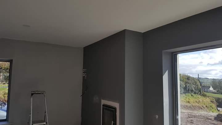 Painting-<p>Skiled in interior and exterior painting also hand painted kitchens or furniture. Please go to my fb Page @patrickpainter2018 for more Pictures </p>
