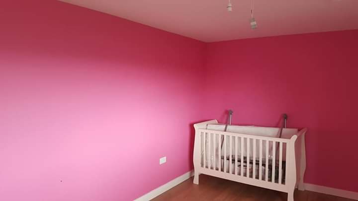 Painting-<p>Skiled in interior and exterior painting also hand painted kitchens or furniture. Please go to my fb Page @patrickpainter2018 for more Pictures </p>
