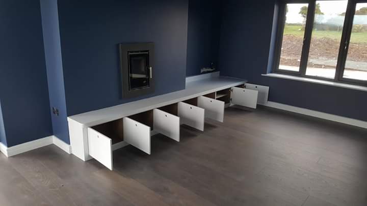 Painting-<p>Skiled in interior and exterior painting also hand painted kitchens or furniture. Please go to my fb Page @patrickpainter2018 for more Pictures </p>
