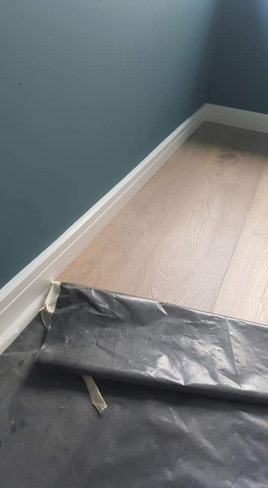 Painting-<p>Skiled in interior and exterior painting also hand painted kitchens or furniture. Please go to my fb Page @patrickpainter2018 for more Pictures </p>
