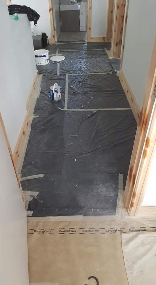 Painting-<p>Skiled in interior and exterior painting also hand painted kitchens or furniture. Please go to my fb Page @patrickpainter2018 for more Pictures </p>
