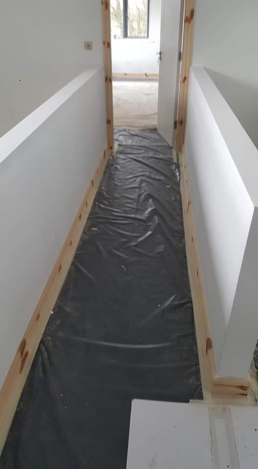 Painting-<p>Skiled in interior and exterior painting also hand painted kitchens or furniture. Please go to my fb Page @patrickpainter2018 for more Pictures </p>

