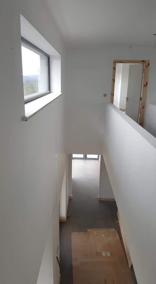 Painting-<p>Skiled in interior and exterior painting also hand painted kitchens or furniture. Please go to my fb Page @patrickpainter2018 for more Pictures </p>
