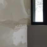 Cork  Ceiling repair and plaster image 4