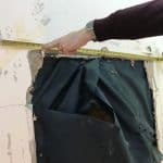 Cork  Ceiling repair and plaster image 1