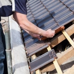 Kilkenny  Roof repair/ gutters image 1 