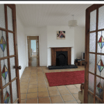 Cork  Fireplace Conversion image 1