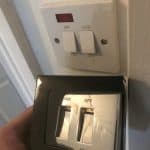 Dublin  Need Electrician image 1