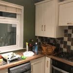 Cork Blarney Kitchen backsplash tiles image 3