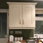 Cork Blarney Kitchen backsplash tiles image 2