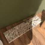 Cork Blarney Kitchen backsplash tiles image 4