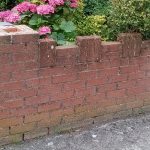 Cork Cork City Repairs to a garden wall image 2