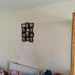 Cork  Painting -Refresh coats on downstairs rooms image 3