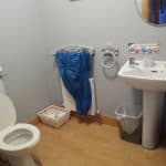 Cork Crookstown Complete bathroom,ensuite downstairs toilet refit image 3