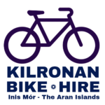 Galway Kilronan Kilronan Bike Hire image 1